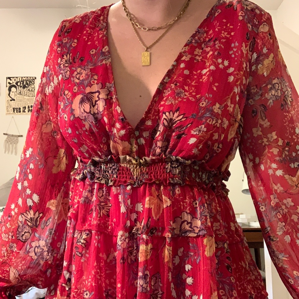 Free People Dress